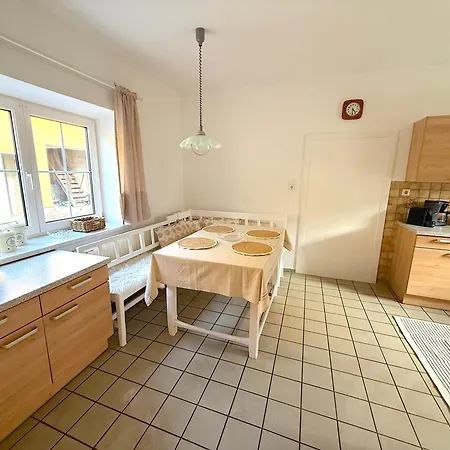 Winzerhaus Bergern Unterbergern