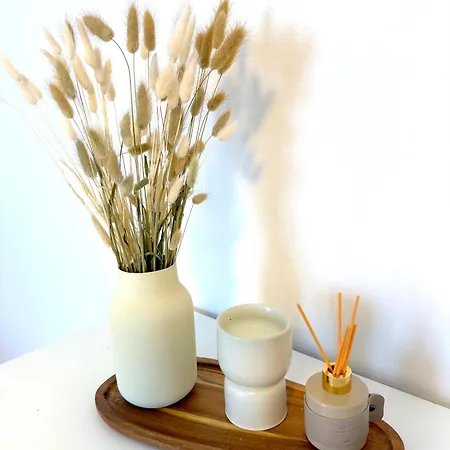 Winzerhaus Bergern Lejlighed