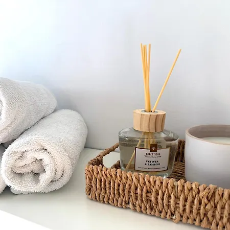 Lejlighed Winzerhaus Bergern