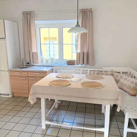 Apartamento Winzerhaus Bergern Unterbergern