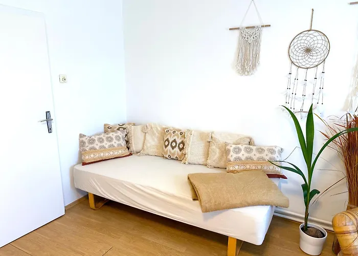 Winzerhaus Bergern *