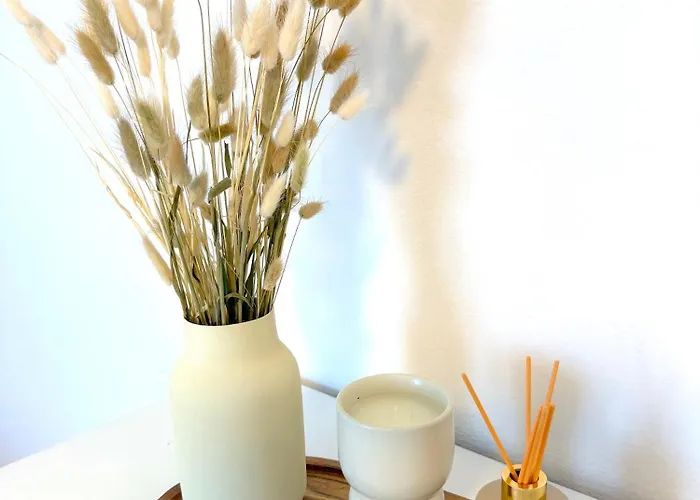 Winzerhaus Bergern Lejlighed