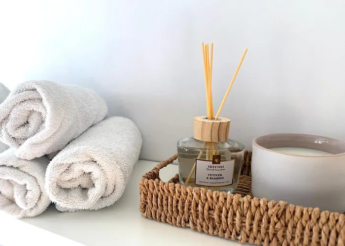 Lejlighed Winzerhaus Bergern