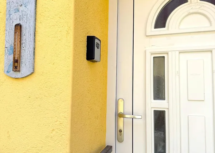 Winzerhaus Bergern Unterbergern