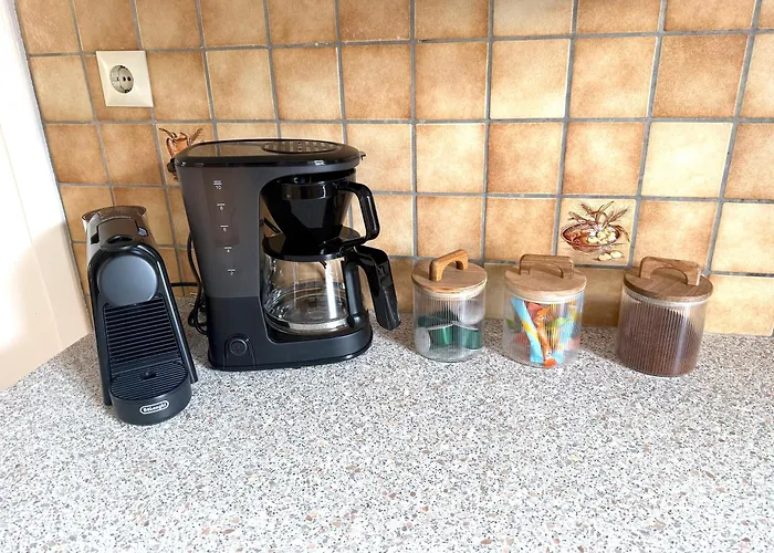 Lejlighed Winzerhaus Bergern